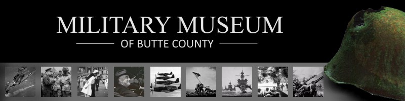 Military Museum of Butte County